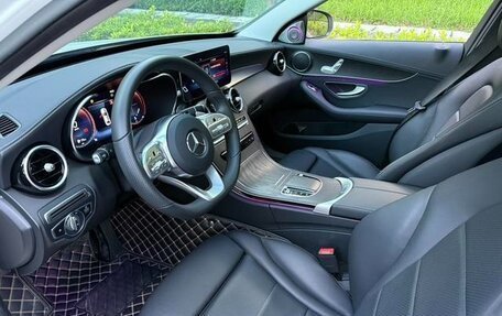 Mercedes-Benz C-Класс, 2021 год, 2 110 000 рублей, 7 фотография