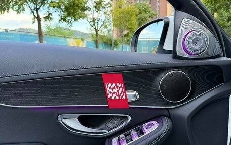 Mercedes-Benz C-Класс, 2021 год, 2 110 000 рублей, 10 фотография