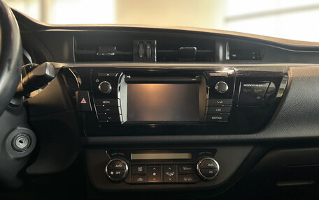 Toyota Corolla, 2014 год, 1 417 000 рублей, 18 фотография