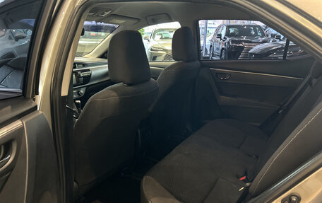 Toyota Corolla, 2014 год, 1 417 000 рублей, 15 фотография