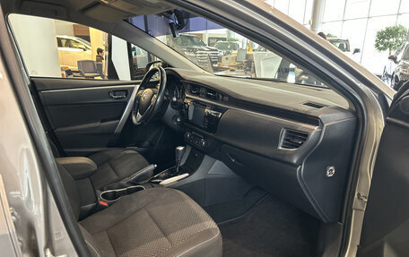 Toyota Corolla, 2014 год, 1 417 000 рублей, 13 фотография