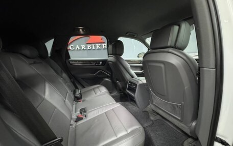 Porsche Cayenne III, 2019 год, 6 250 000 рублей, 8 фотография