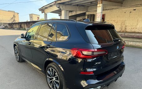 BMW X5, 2019 год, 6 990 000 рублей, 3 фотография