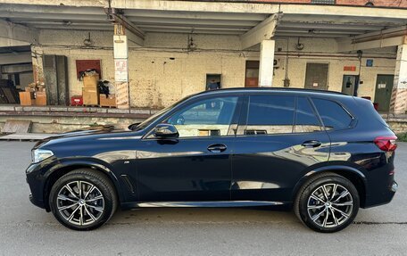 BMW X5, 2019 год, 6 990 000 рублей, 2 фотография
