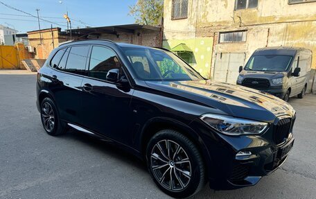 BMW X5, 2019 год, 6 990 000 рублей, 7 фотография