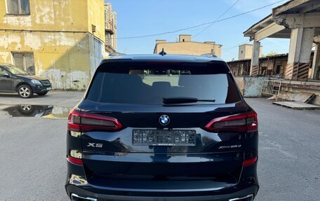 BMW X5, 2019 год, 6 990 000 рублей, 4 фотография