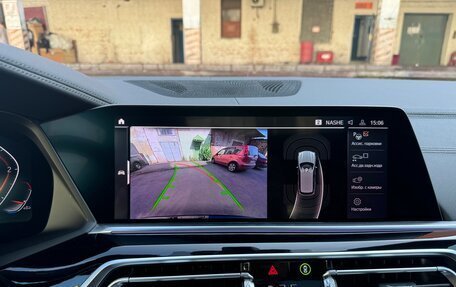 BMW X5, 2019 год, 6 990 000 рублей, 10 фотография