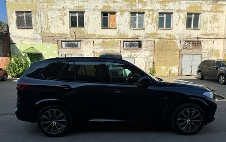 BMW X5, 2019 год, 6 990 000 рублей, 8 фотография