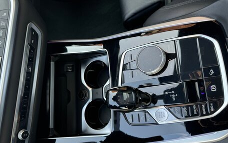 BMW X5, 2019 год, 6 990 000 рублей, 11 фотография