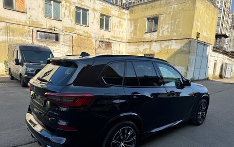 BMW X5, 2019 год, 6 990 000 рублей, 5 фотография