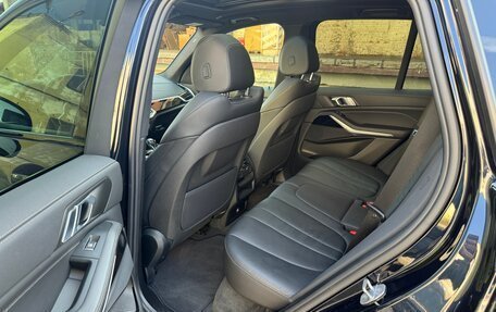 BMW X5, 2019 год, 6 990 000 рублей, 12 фотография