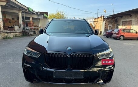 BMW X5, 2019 год, 6 990 000 рублей, 6 фотография