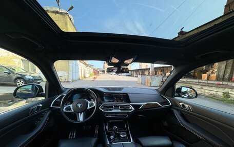 BMW X5, 2019 год, 6 990 000 рублей, 14 фотография