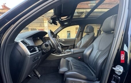 BMW X5, 2019 год, 6 990 000 рублей, 15 фотография