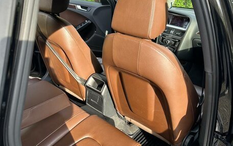 Audi A4, 2015 год, 1 650 000 рублей, 7 фотография