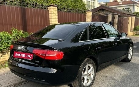 Audi A4, 2015 год, 1 650 000 рублей, 3 фотография