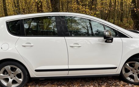 Peugeot 3008 I рестайлинг, 2012 год, 780 000 рублей, 8 фотография