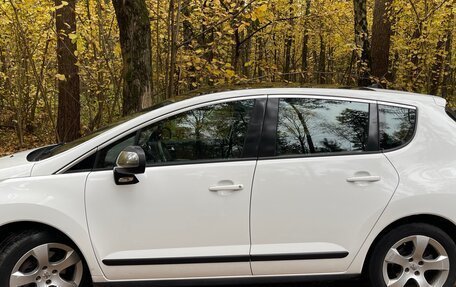 Peugeot 3008 I рестайлинг, 2012 год, 780 000 рублей, 5 фотография