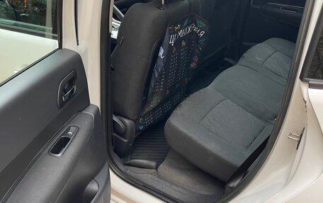 Peugeot 3008 I рестайлинг, 2012 год, 780 000 рублей, 15 фотография