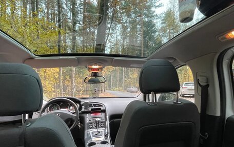 Peugeot 3008 I рестайлинг, 2012 год, 780 000 рублей, 20 фотография