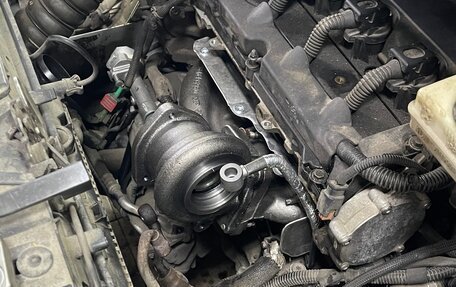 Peugeot 3008 I рестайлинг, 2012 год, 780 000 рублей, 22 фотография