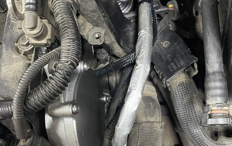 Peugeot 3008 I рестайлинг, 2012 год, 780 000 рублей, 24 фотография