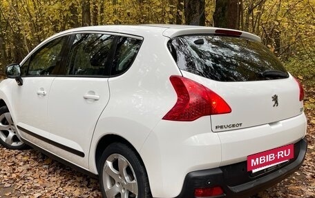 Peugeot 3008 I рестайлинг, 2012 год, 780 000 рублей, 6 фотография