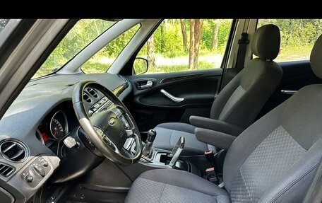 Ford Galaxy II, 2007 год, 987 000 рублей, 5 фотография