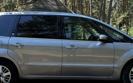 Ford Galaxy II, 2007 год, 987 000 рублей, 3 фотография