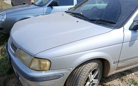 Nissan Sunny B15, 2000 год, 250 000 рублей, 2 фотография