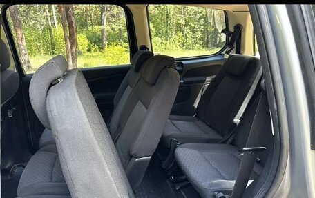 Ford Galaxy II, 2007 год, 987 000 рублей, 4 фотография