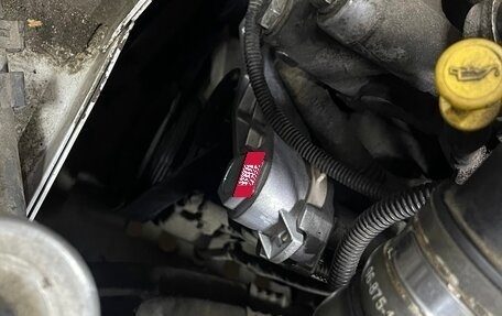 Peugeot 3008 I рестайлинг, 2012 год, 780 000 рублей, 25 фотография