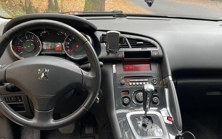 Peugeot 3008 I рестайлинг, 2012 год, 780 000 рублей, 17 фотография