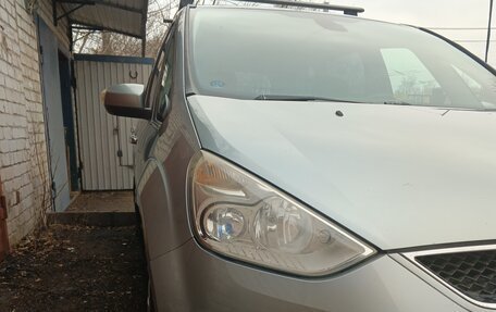 Ford Galaxy II, 2007 год, 987 000 рублей, 11 фотография