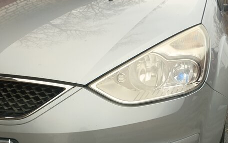 Ford Galaxy II, 2007 год, 987 000 рублей, 12 фотография