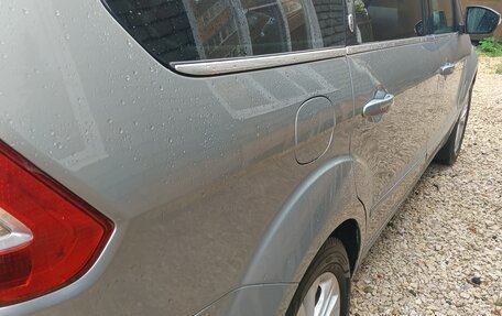 Ford Galaxy II, 2007 год, 987 000 рублей, 15 фотография