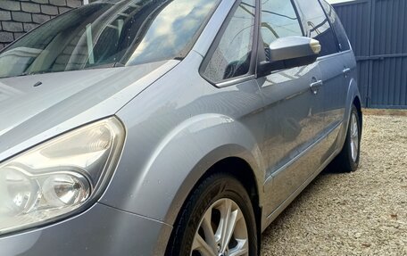 Ford Galaxy II, 2007 год, 987 000 рублей, 18 фотография