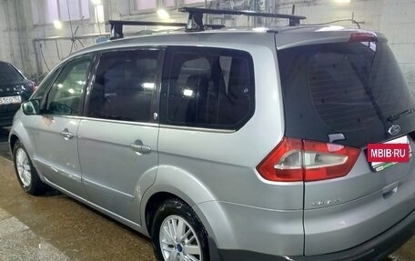Ford Galaxy II, 2007 год, 987 000 рублей, 16 фотография