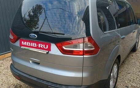 Ford Galaxy II, 2007 год, 987 000 рублей, 17 фотография