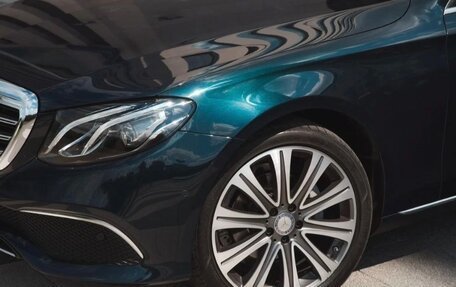 Mercedes-Benz E-Класс, 2016 год, 3 300 000 рублей, 13 фотография