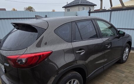 Mazda CX-5 II, 2015 год, 1 700 000 рублей, 3 фотография
