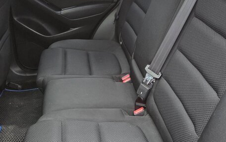 Mazda CX-5 II, 2015 год, 1 700 000 рублей, 5 фотография