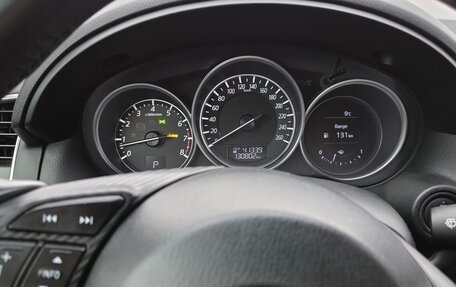 Mazda CX-5 II, 2015 год, 1 700 000 рублей, 10 фотография