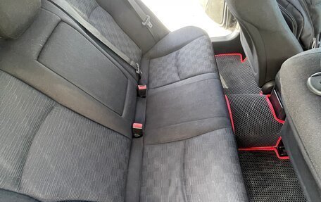 Mercedes-Benz C-Класс, 2006 год, 700 000 рублей, 16 фотография