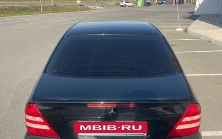 Mercedes-Benz C-Класс, 2006 год, 700 000 рублей, 6 фотография