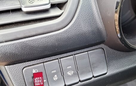 KIA Rio III рестайлинг, 2015 год, 950 000 рублей, 8 фотография