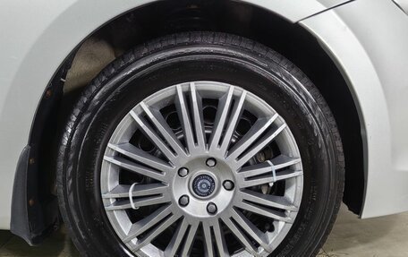 Hyundai Solaris II рестайлинг, 2016 год, 630 000 рублей, 23 фотография