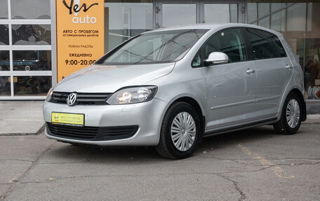 Volkswagen Golf Plus II, 2012 год, 698 000 рублей, 2 фотография