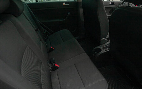 Volkswagen Golf Plus II, 2012 год, 698 000 рублей, 13 фотография