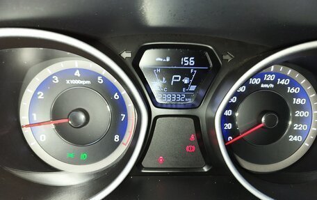 Hyundai Elantra V, 2015 год, 1 180 000 рублей, 7 фотография